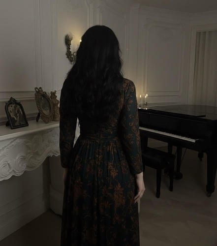 فستان رينام