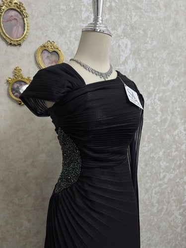 فستان نورين