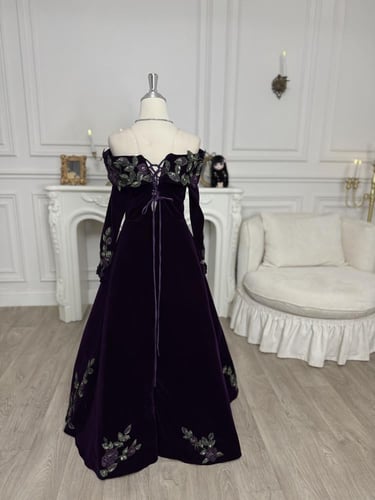 فستان ميلين