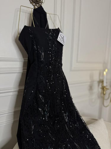 فستان ريميا