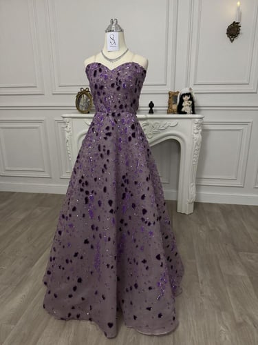 فستان مليسا