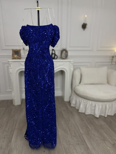 فستان نياره