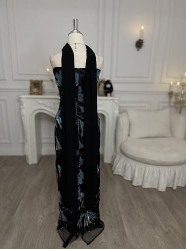 فستان ميلاي