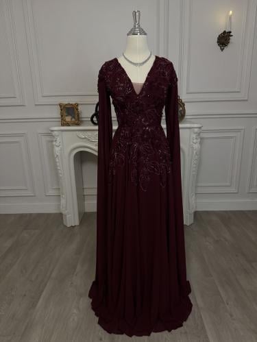 فستان ريفال