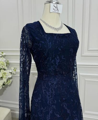 فستان هايدي