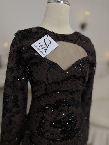 فستان رويتا