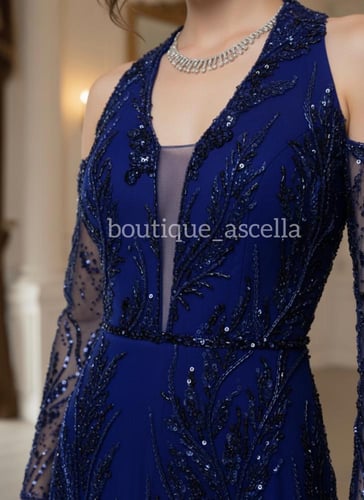 فستان هوازن