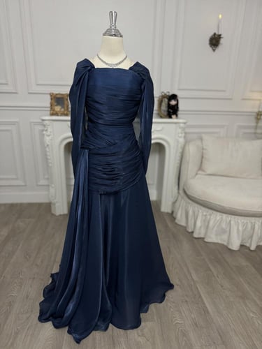 فستان ميراف