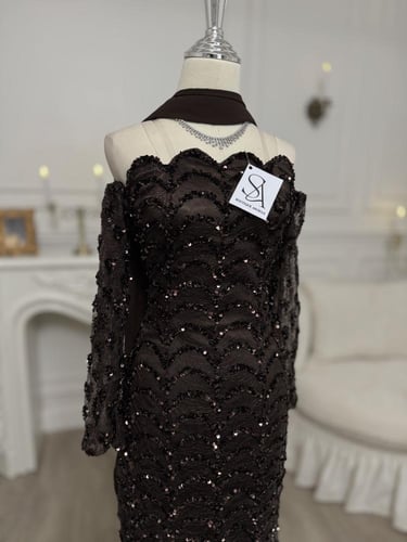 فستان رينيا