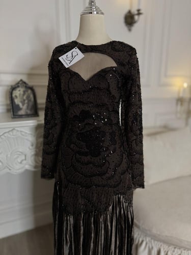 فستان رويتا