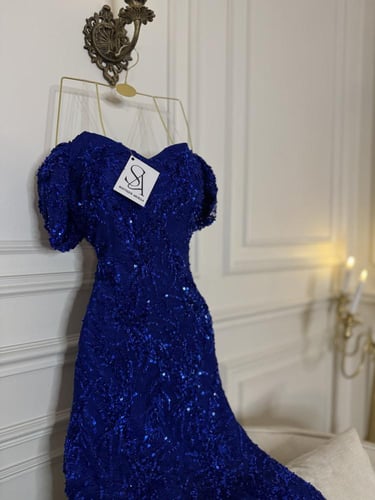 فستان نياره