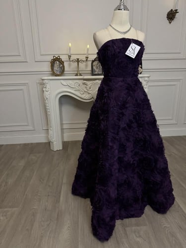 فستان اماليا