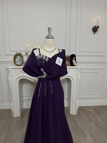 فستان ميريان