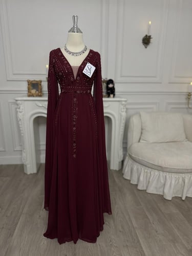 فستان ميلان