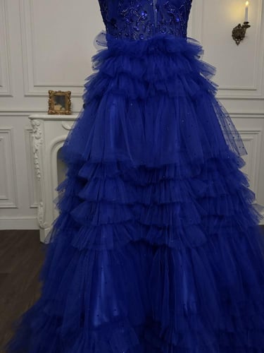 فستان ليندا