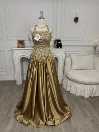 فستان دالينا