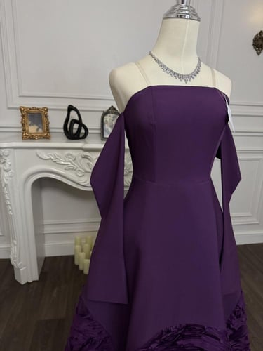 فستان لارا الموف