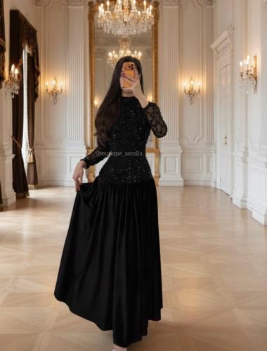 فستان لوليتا