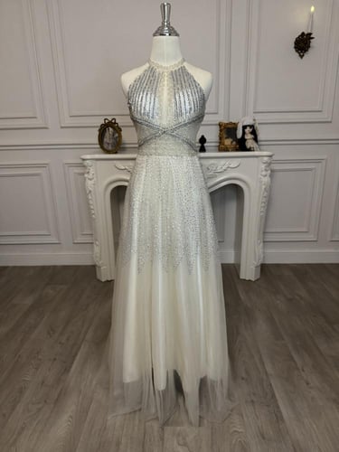 فستان شيماء