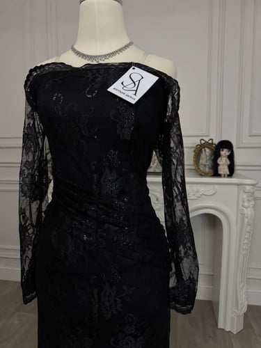 فستان نيرسا