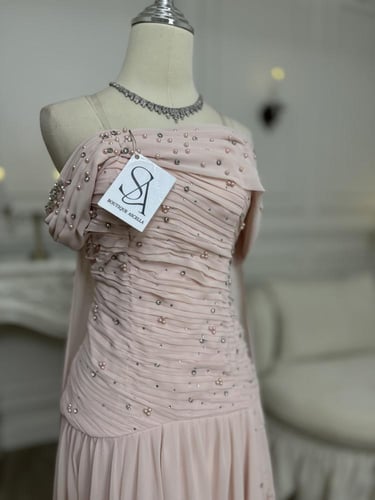 فستان ماريتا