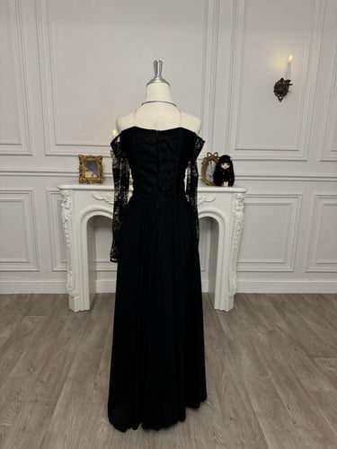 فستان توجان