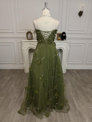 فستان ميرليا