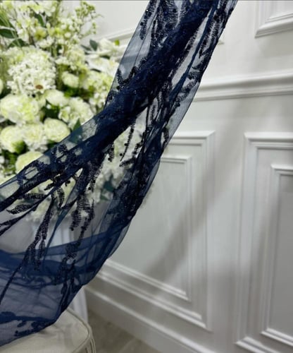 فستان هايدي