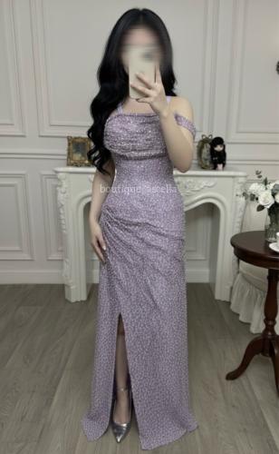 فستان ميليا