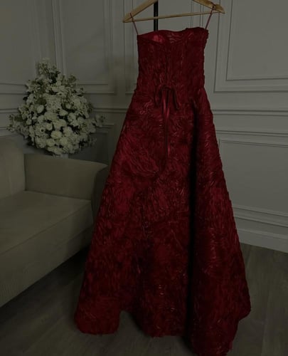 فستان سيرين