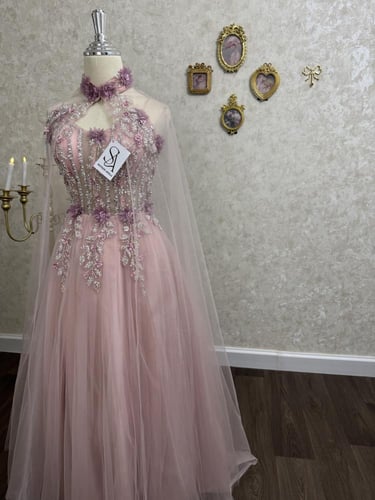 فستان روينا