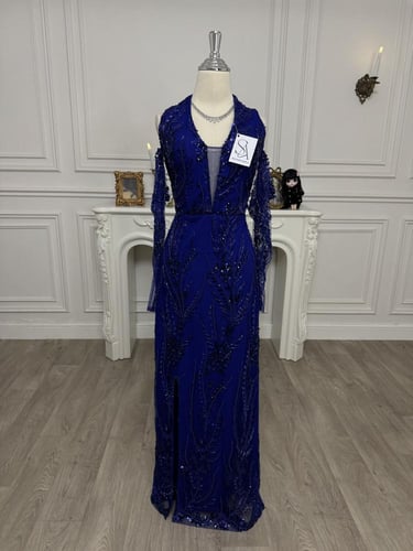 فستان هوازن