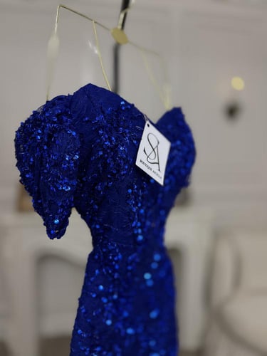 فستان نياره