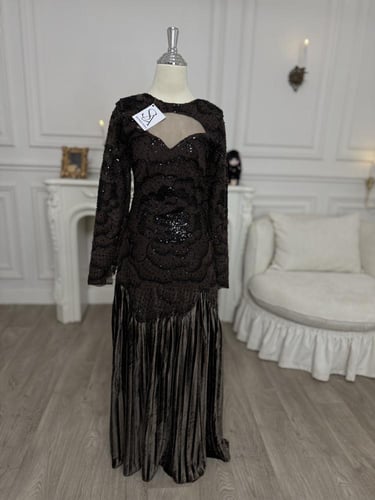 فستان رويتا