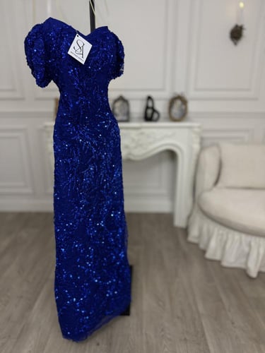 فستان نياره