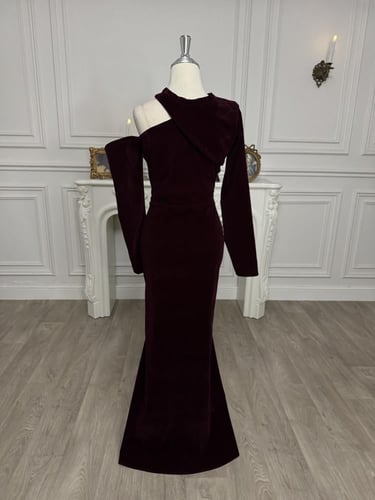 فستان غفران