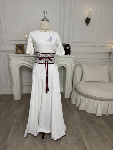 فستان غرامي