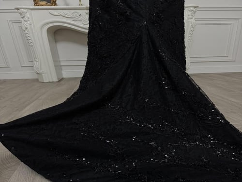 فستان سدونه