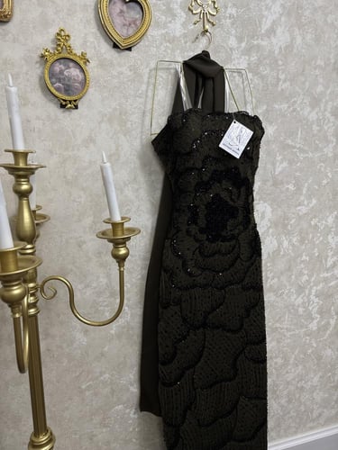 فستان ريميلا