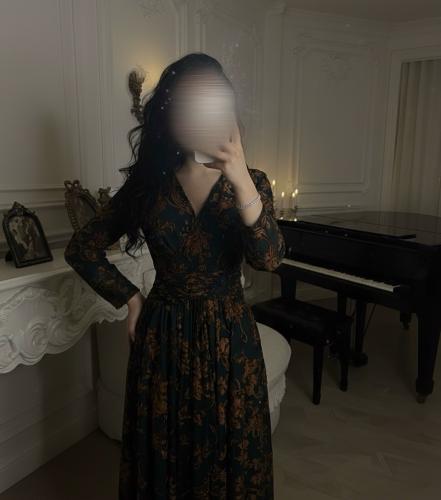 فستان رينام