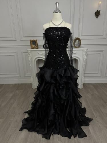 فستان رويده