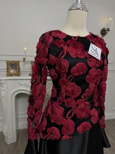 فستان لماري