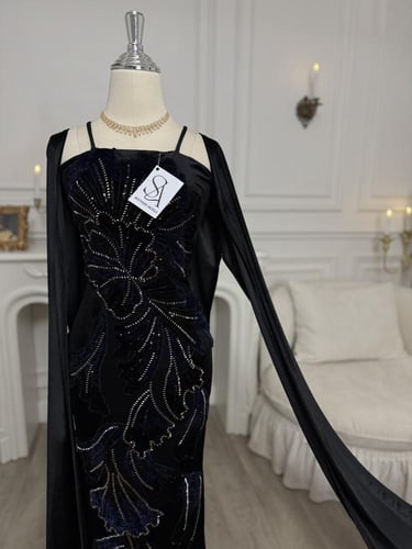 فستان ماتيا