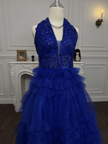 فستان ليندا