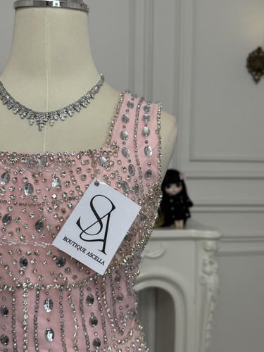 فستان ايفانا