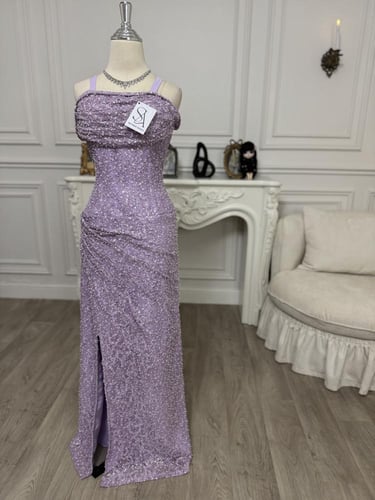 فستان ميليا