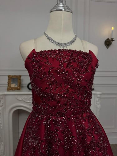 فستان نجلينا