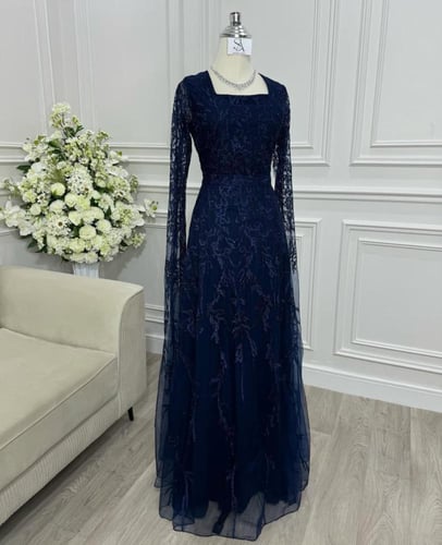 فستان هايدي