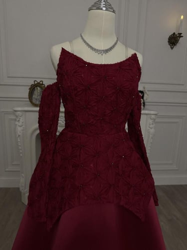 فستان ميريام