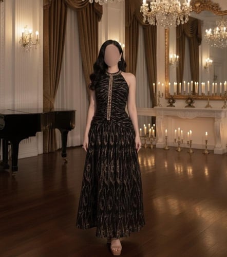 فستان مارفينا